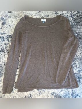 Old navy sweater